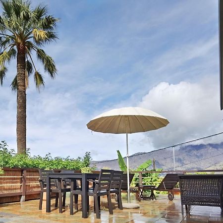 Casa Lagarto Villa El Paso Buitenkant foto
