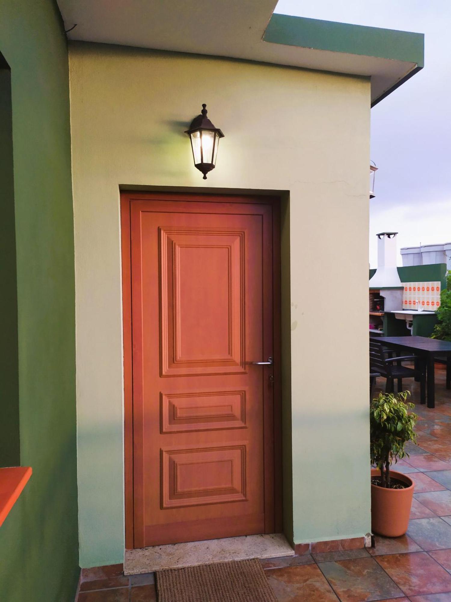 Casa Lagarto Villa El Paso Buitenkant foto