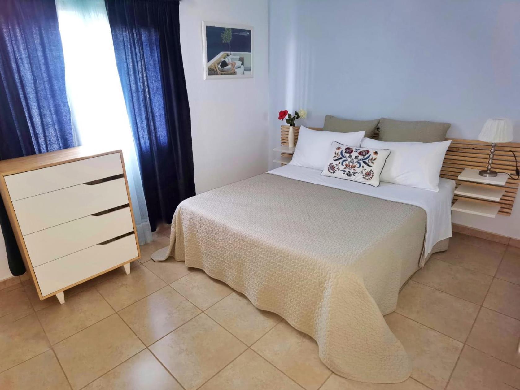 Casa Lagarto Villa El Paso Buitenkant foto